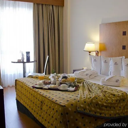 Hotel Vip Executive Santa Iria Santa Iria de Azoia
