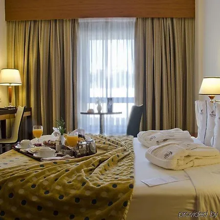Vip Executive Santa Iria Hotel 4*