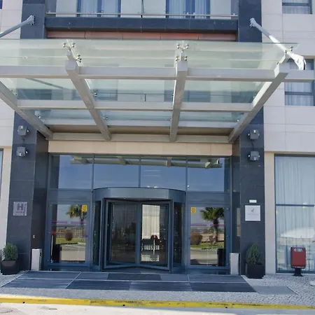 Vip Executive Santa Iria