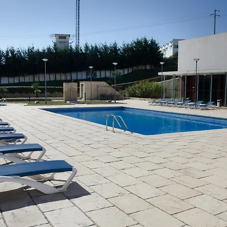 Hotel Vip Executive Santa Iria 4*