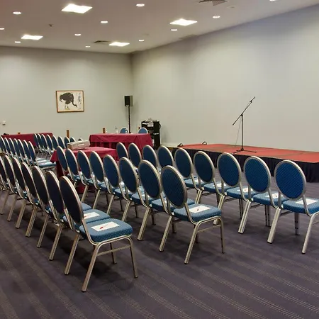 Hotel Vip Executive Santa Iria