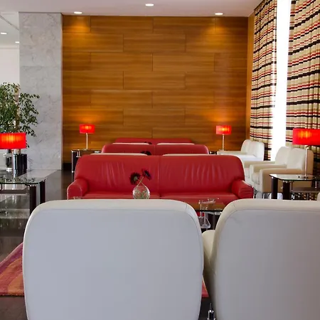 Hotel Vip Executive Santa Iria Santa Iria de Azoia