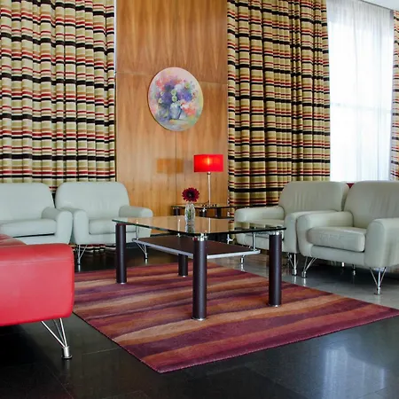 Vip Executive Santa Iria