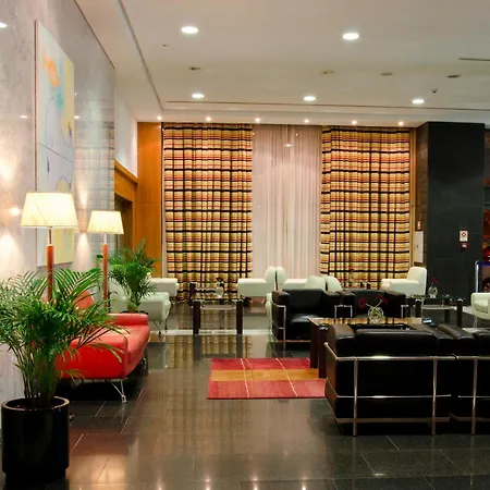 Hotel Vip Executive Santa Iria 4*