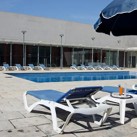 Vip Executive Santa Iria Santa Iria de Azoia