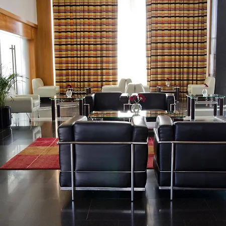 Hotel Vip Executive Santa Iria Santa Iria de Azoia