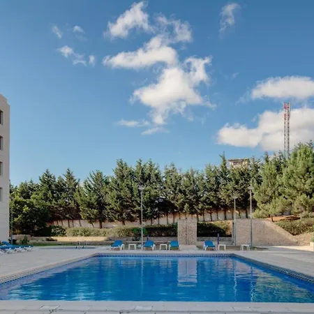 Vip Executive Santa Iria Hotel 4*
