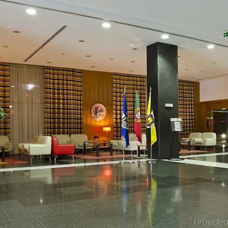 Hotel Vip Executive Santa Iria Santa Iria de Azoia