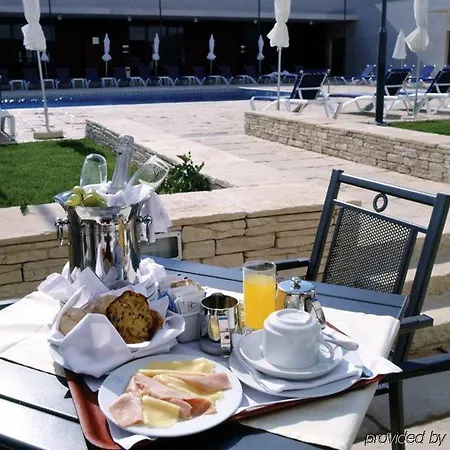 Vip Executive Santa Iria Hotel 4*
