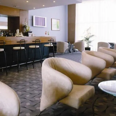 Hotel Vip Executive Santa Iria 4*