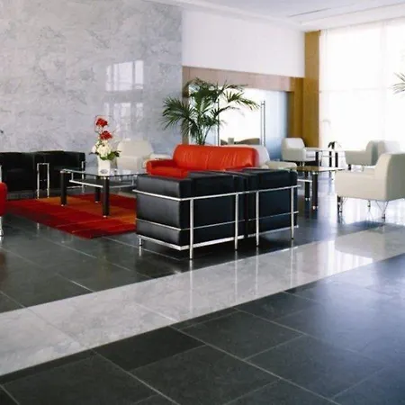 Hotel Vip Executive Santa Iria
