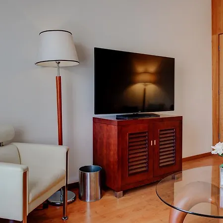 Vip Executive Santa Iria 4* Santa Iria de Azoia