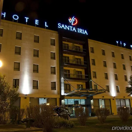 Vip Executive Santa Iria Santa Iria de Azoia