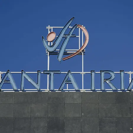 Vip Executive Santa Iria 4*