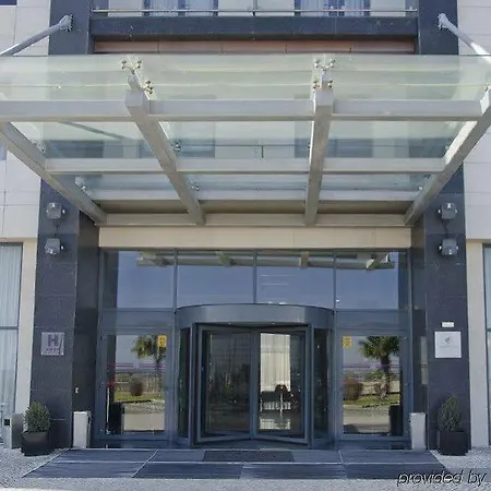 Vip Executive Santa Iria Hotel 4*