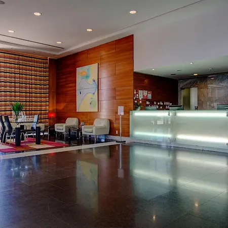 Hotel Vip Executive Santa Iria 4*