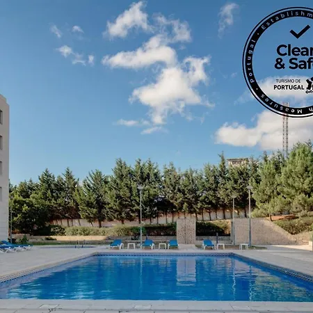 Vip Executive Santa Iria 4* Santa Iria de Azoia