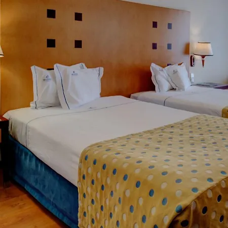 Hotel Vip Executive Santa Iria 4*