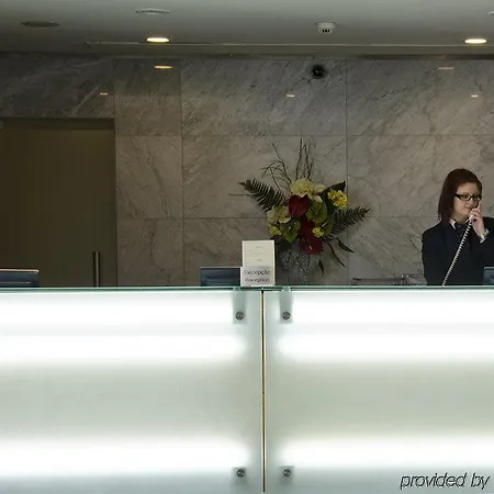 Vip Executive Santa Iria 호텔 산타 이리아 다 아조이아