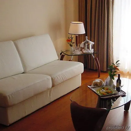 Vip Executive Santa Iria 4* 산타 이리아 다 아조이아