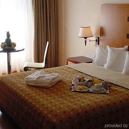 Vip Executive Santa Iria