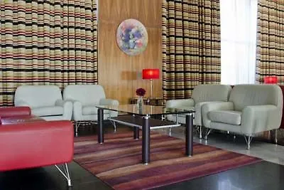호텔 Vip Executive Santa Iria 4*