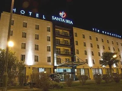 Vip Executive Santa Iria 4*