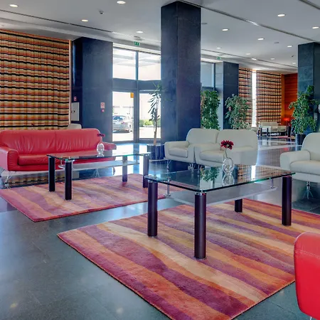 Vip Executive Santa Iria 4*