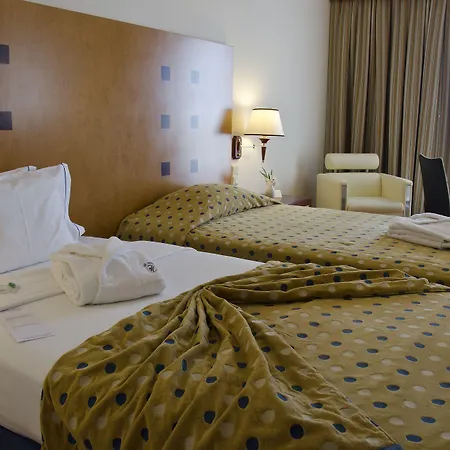 Vip Executive Santa Iria