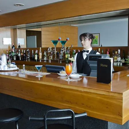 Hotel Vip Executive Santa Iria
