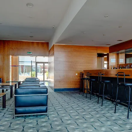 Hotel Vip Executive Santa Iria 4*