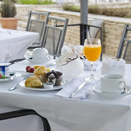 Ξενοδοχείο Vip Executive Santa Iria Santa Iria da Azoia