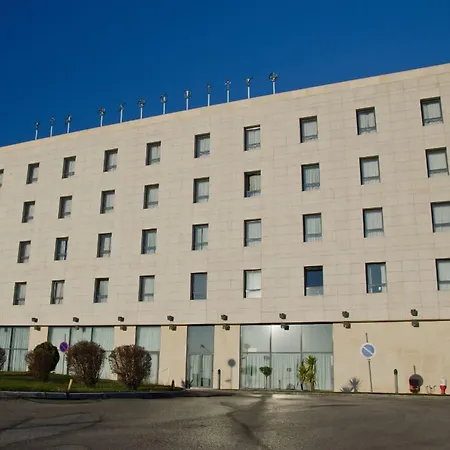ホテル Vip エグゼクティブ サンタ イリア