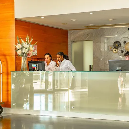 Vip Executive Santa Iria Ξενοδοχείο Santa Iria da Azoia