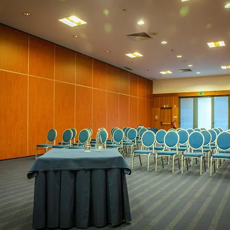 Ξενοδοχείο Vip Executive Santa Iria