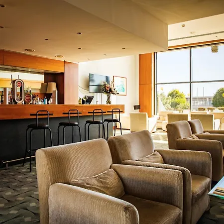 Vip Executive Santa Iria Ξενοδοχείο 4*