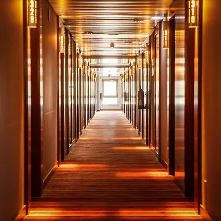 Ξενοδοχείο Vip Executive Santa Iria Santa Iria da Azoia