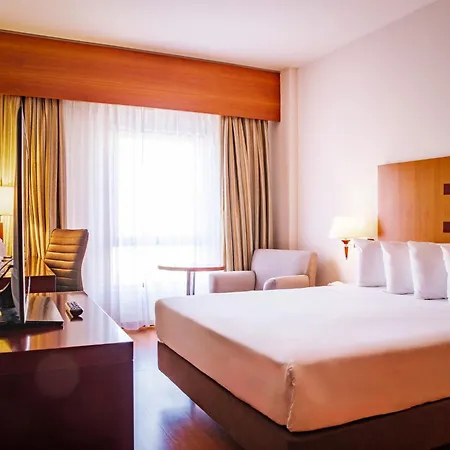 Vip Executive Santa Iria Hotel 4*