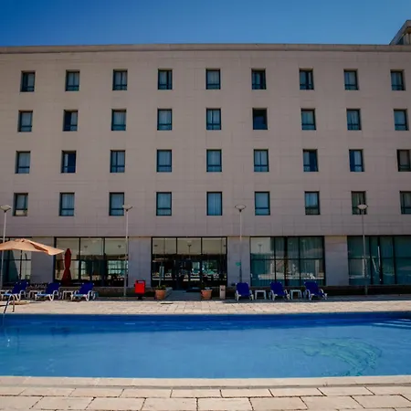 Vip Executive Santa Iria Hotel Santa Iria de Azóia