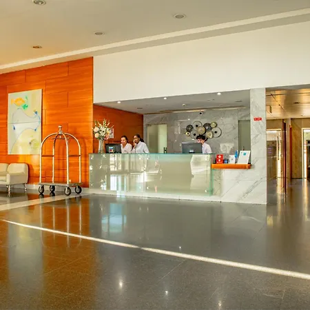 Hotel Vip Executive Santa Iria Santa Iria de Azoia