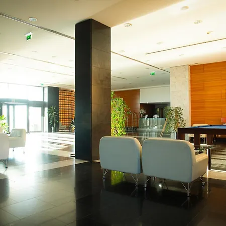 Vip Executive Santa Iria Hotel 4*