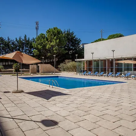 Vip Executive Santa Iria Hotel