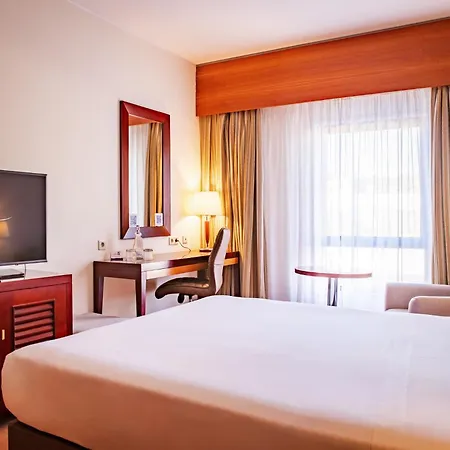 Vip Executive Santa Iria Hotel 4*