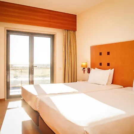 Vip Executive Santa Iria Hotel