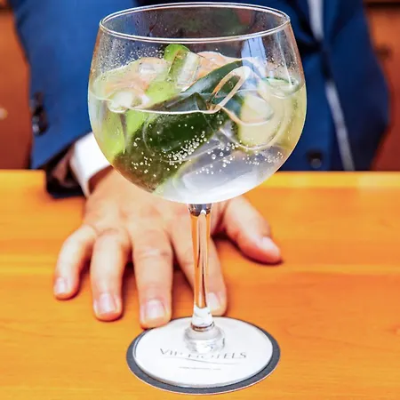 Hotel Vip Executive Santa Iria Santa Iria da Azoia