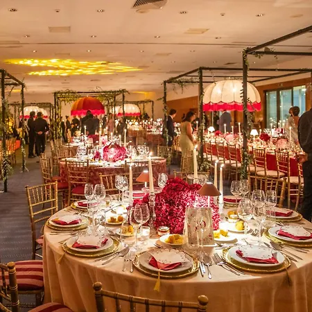 Vip Executive Santa Iria 4*