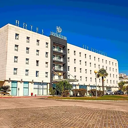 Hotel Vip Executive Santa Iria Santa Iria de Azoia
