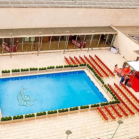 Vip Executive Santa Iria Hotel 4*