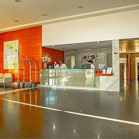 Vip Executive Santa Iria Hotel Santa Iria de Azoia