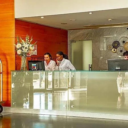 Vip Executive Santa Iria